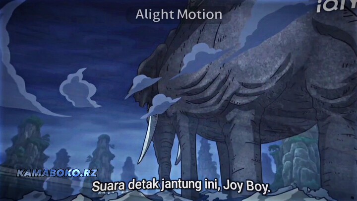 Aku adalah Monkey D. Luffy, orang yang akan melampaui mu, dan akan menjadi raja bajak laut 🥶🥶🥶🛐