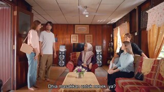 DhIiiAaa KaSyRaaNiii (2024) EP7