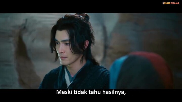 Love and Sword Episode 1 Sub Indo