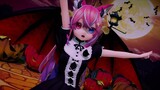 【Kiichan】Happy Halloween 歌ってみた 【MMD】