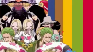 onepiece couple