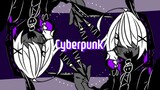 [meme] Cyberpunk / Original meme