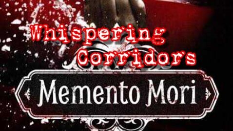 Whispering Corridors : Memento Mori