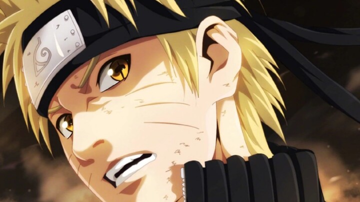 [Naruto / Shippuden / Ran Scissors] The era of ninja is not over!!!