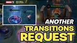 Another Transitions Request