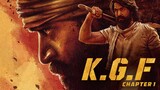 KGF Chapter 1 Hindi Dubbed Action Movie (2018)
