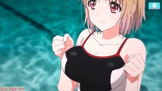 Lớp học của những người ưu tú [AMV]  Các thánh #anime #schooltime