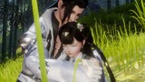 [Jianwang III] Prosperity Falls to the End 9 (Flower Policy/Umbrella Collection)