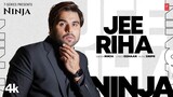 Jee Riha (Official Video) | Ninja | Snipr | Latest Punjabi Songs 2023 | T-Series