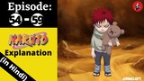 NARUTO Episode 54-59 in Hindi || Naruto Explanation || EP 54 | EP 55 | EP 56 | EP 57 | EP 58 | EP 59