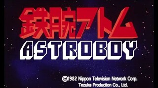 Astro Boy Ep 02   The Robot Circus