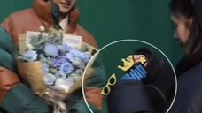 The scene of Qi Yuan's proposal from heaven is on the same day as Lin Yi's birthday! Lin Yi calls Ha