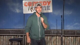 Stand Up Comedy by Michael Lenoci - Girls vs. Boys