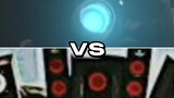 guess who would win   infected titan speakmen vs titan cameramen