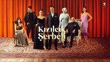 Kizilcik Serbeti - Episode 60 (English Subtitles)