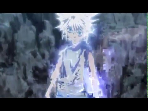 Hunter x Hunter Episode 101-110 Tagalog - BiliBili