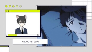 NIKKO MITSUKI-Hakikat Dari Kegagalan