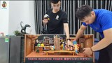 Unbox! One Piece Party