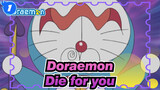 [Doraemon/MAD]Die for you_1