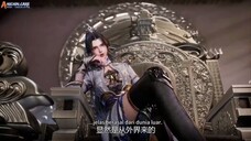Againts The Sky Supreme Eps 405