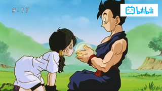 Dũng sĩ diệt rồng Eldon - Gohan Dạy Bay Cho Videl Và Kiểm Soát Khí - Dragon Ball Kai 2 #anime