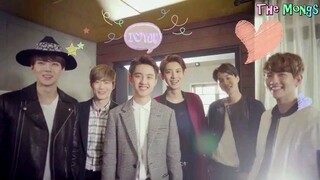 Ep 5 EXO NEXT DOOR