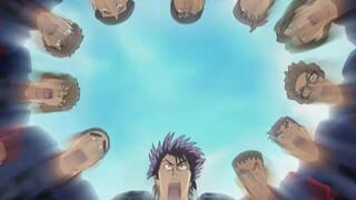 Eyeshield 21 - Episode 75 (Tagalog Dub)