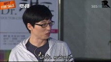 รันนิ่งแมน EP.13 แบ่งทีมวิ่งไล่จับ (ซับไทย)