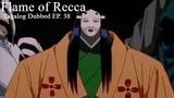 Flame of Recca [TAGALOG] EP. 38