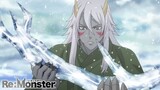 Re:Monster Episode 10 Preview  第10話 「Re:Fulgent」WEB予告【Re:Monster】