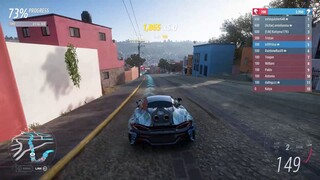 Forza Horizon 5 - Ultimate McLaren Experience