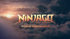 S6 EP63 - Operation Land Ho!