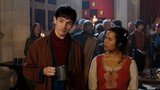 Merlin S01E05 Lancelot