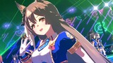 Uma Musume: Derby Cantik Tatap Aku! (Versi pengeditan C-bit nyata bor ringan) 4K60 membingkai subtitle Romawi Jepang