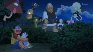 Doraemon Episode 599