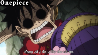 Cái kết cho những kẻ hay to vẻ nghĩ hiệp #Onepiece