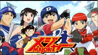 Major S1 Episode 20