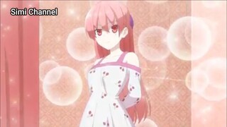 Tonikaku Kawaii [BD] (Ep 9.4) Mua sắm quần áo cho zợ #Tonikaku_Kawaii