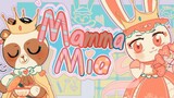 Meme】 Mama Mia