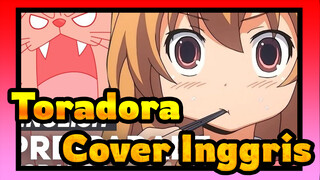 [Toradora!] [Cover Inggris] OP| Pra-Parade