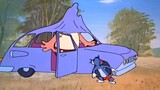 Tom and jerry chế p12
