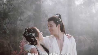 Zhao Lusi X Shen Yin Update 17.12.23 | The Power of Love