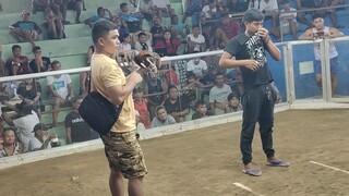 Sayang Napilayan Kc Gold Natin😄💪