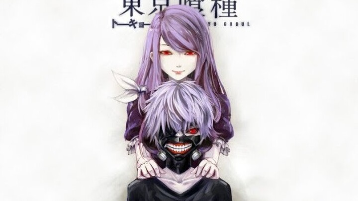 【SPOILER】TG :re S2 Eps 10 "BANGKITNYA RIZE KAMISHIRO" ||► IM KIRIN