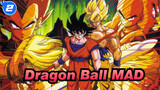 [Dragon Ball] Kompilasi Membunuh Boss_2