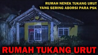 🔴 1004- RUMAH ANGKER TUKANG URUT ABORSI - DEPOK