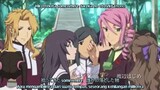 Tenchi Muyo! Episode 03 subtitle Indonesia