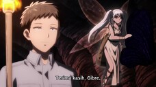 Benriya Saitou-san, Isekai ni Iku episode 7 Subs Indo