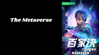 The Metaverse Ep.6 Sub Indo