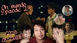 Oh, Mando Episode 2 | Magkapatid? | REACTION VIDEO |  (Alphie Corpuz Daro)